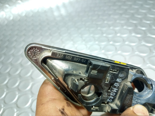 Luz Interior Trasera Derecha Bmw 330i Mod 99-04 Original (Usado)