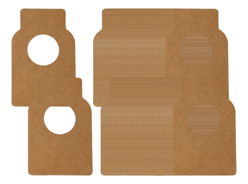2 X 100x Etiquetas De Vino Etiquetas De Papel Etiquetas