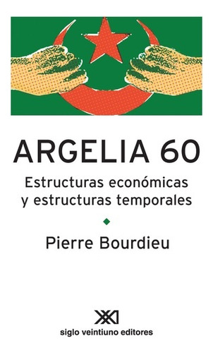 Argelia 60 - Bourdieu, Pierre