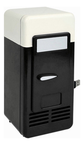 Calefacción Y Refrigeración, Mini Refrigerador Portátil Usb