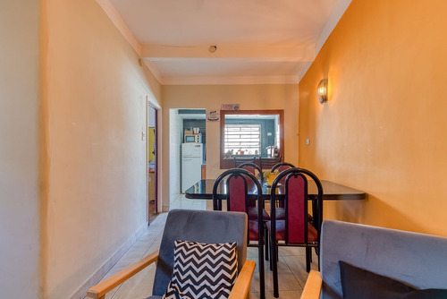 Venta Ph 3 Amb Flores -terraza Sin Expensas