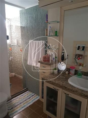 Apartamento - Ref: 816099