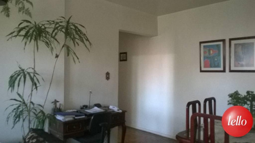 Imagem 2 de 15 de Apartamento - Ref: 186202