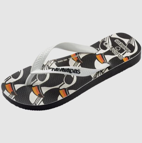 Chinelo Havaianas Farm Copatucano