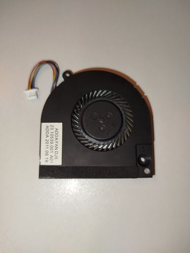 Cooler Notebook Dell Vostro V131 (Usado)