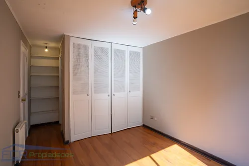 Excelente Departamento 2d 2b Estacio Bodega Barrio Universit