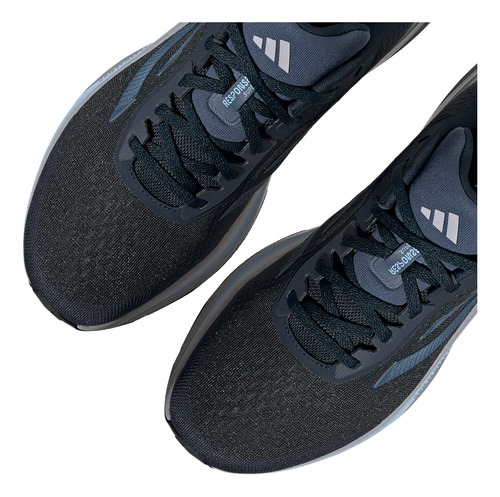 Tenis Adidas Correr Response Super Hombre Ji4629 Azul