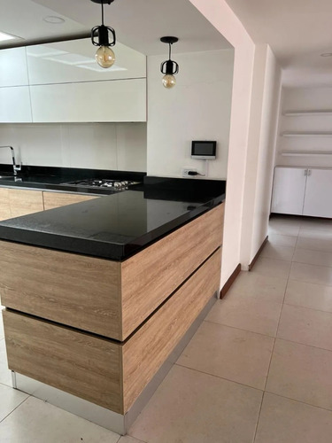 Edificio Cony Apartamento En Venta