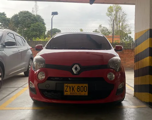 Renault Twingo 1.2l