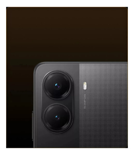 Poco X7 Pro 5g Global Dual Sim 512 Gb Preto 12 Gb Ram Preto