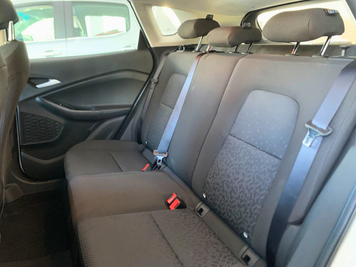 Chevrolet Tracker 1.2 Turbo At