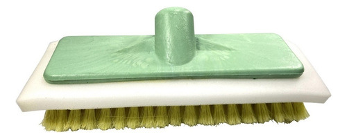 Vassoura Lava Ônibus Nylon C/ Espuma Master Odim S/ Cabo 6un