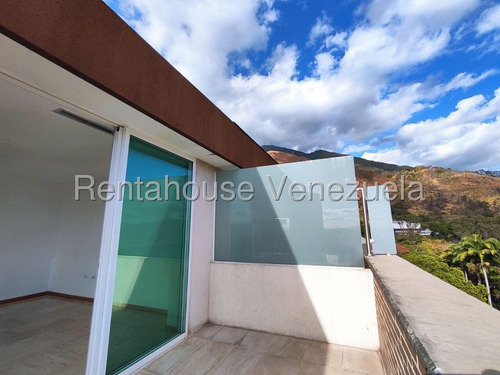Apartamento En Venta Los Chorros Mls #25-16166