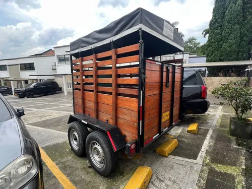 Tráiler