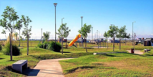 Lote En Venta Docta 360 M2 Fondo Norte - Posesión Inmediata