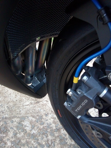 Honda Cbr 1000 Rr Racing Leia A Descrição E Veja O Video