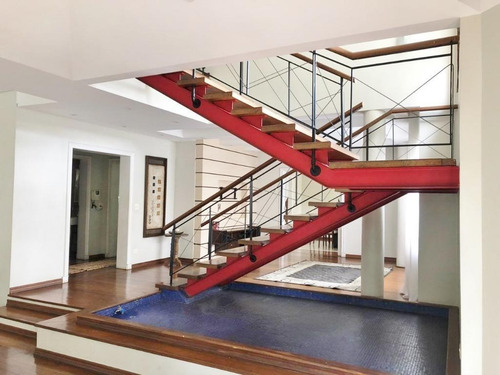 Lindíssima Casa Alto Padrão, City América!!! - Ca1611