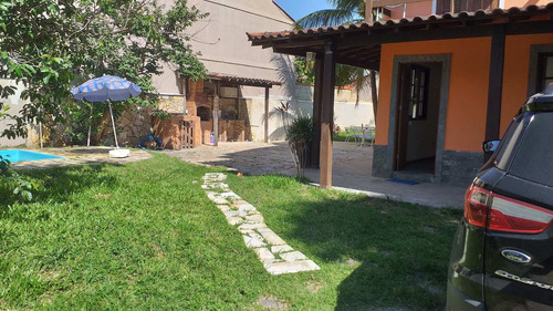 Imagem 7 de 20 de Casa À Venda Na Rua João Cabete (lot Soter), Serra Grande, Niterói - Rj - Liv-9145