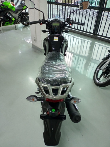 Suzuki Dk 150 Cbs 2024 0km 48 X Sem Entrada Modelo 2025