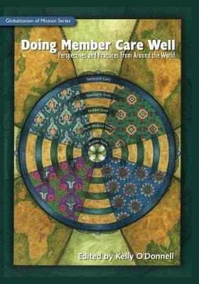 Libro Doing Member Care Well : Perspectives And Practices...