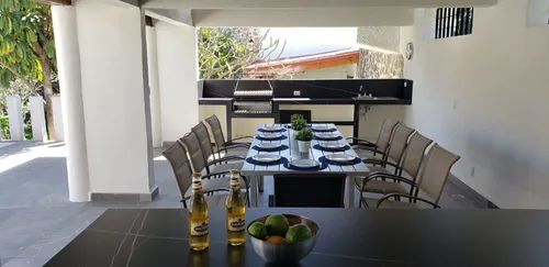 Casa En Venta, Lomas De Cuernavaca, 6 Recámaras