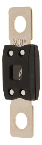 Fusible Empernado Mega 50-500a 32v Para Rv, Barco, Vehí, .