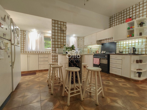 Casa En Venta El Playa Mansa, Punta Del Este - Ref: 3793