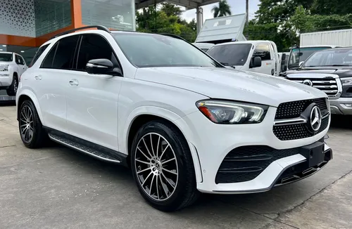 Mercedes Benz Gle 350 2022