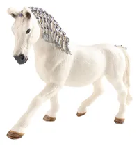Comprar So Figuras De Caballos Modelo Animal Realista Estilo B