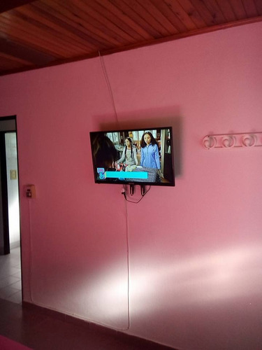 Imagen 4 de 14 de Alquiler, Departamento, Casa, Federación.
