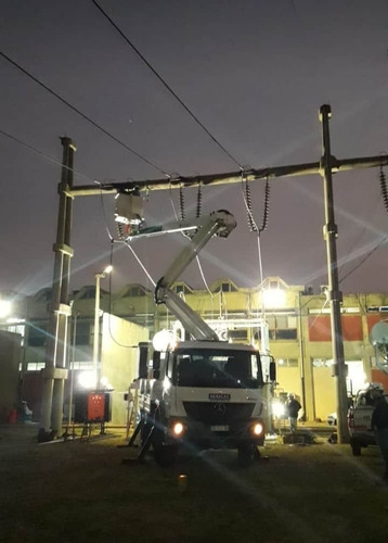Hidroelevador Hidralift 225/28