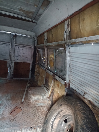 Iveco Daily 3.0 35.10 Furgon