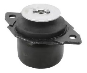 Coxim Motor Hidráulico Esquer Golf Gl Glx Gti 94 95 96 97 98