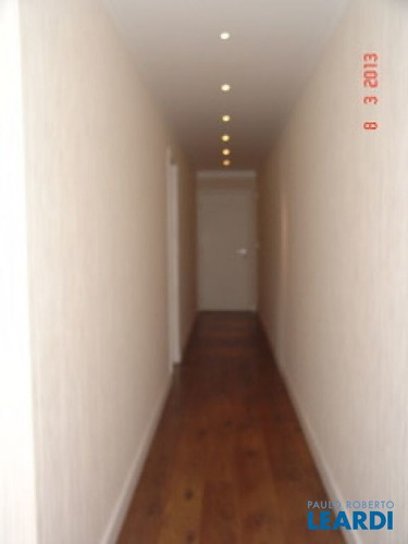 Imagem 11 de 15 de Apartamento - Tatuapé - Sp - 550250