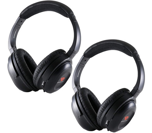 Auriculares Drive Audio, Para Toyota Y Lexus/2 Unidades