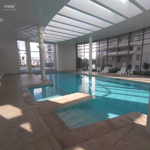 Imagen 19 de 30 de Vende Lujoso Departamento Con Vista Panorámica En Viña Del M