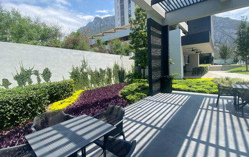 Imagen 17 de 30 de Departamento En Venta, Valle Poniente