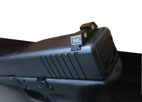 Imagen 2 de 7 de Mira Nocturna Para Glock Night Sight
