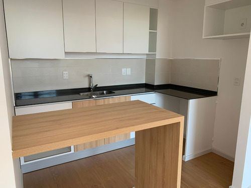 Imagen 2 de 11 de Venta De Apartamento De 2 Dormitorios Con Terraza A Estrenar En Cordón