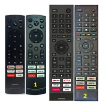 Comprar Control Remoto Android Panavox Smart Directo Y Especifico
