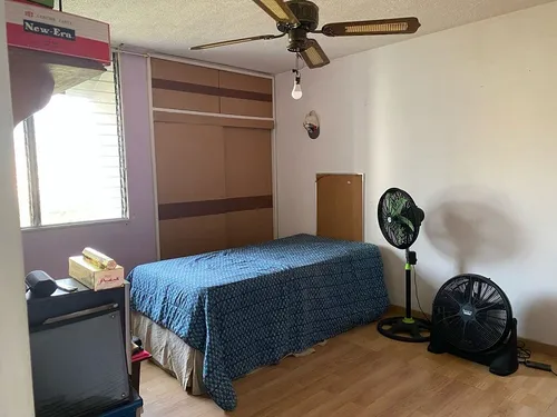 Apartamento En El Marquez