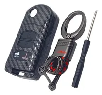 Comprar Cys Funda Llave Mazda 2 Mazda 3 Mazda 6 Cx5 Cx7 Cx9 Carbon