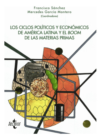 Libro Los Ciclos Políticos Y Económicos De América Latina Y