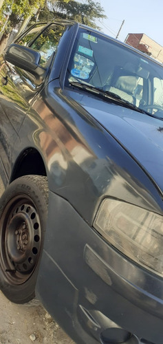 Imagen 7 de 11 de Volkswagen Gol Con Gnc Permutas