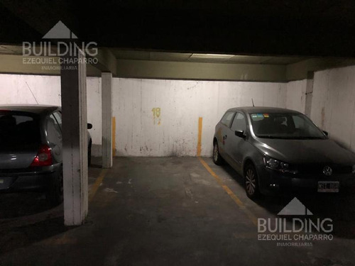 Cochera En Venta - Plaza Paso - La Plata
