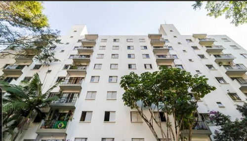 Imagem 27 de 30 de Apartamento À Venda Na Avenida Padre Pereira De Andrade, Boaçava, São Paulo - Sp - Liv-13881