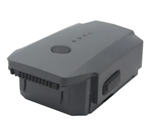 Bateria Drone Dji Mavic Pro Platinum 11.4v 3830mah Parcelamento