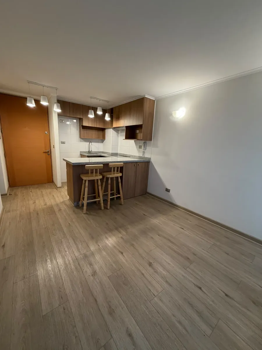 Imagen 4 de 23 de Se Arrienda Departamento 2d+1b+1e+1bod San Miguel El Llano