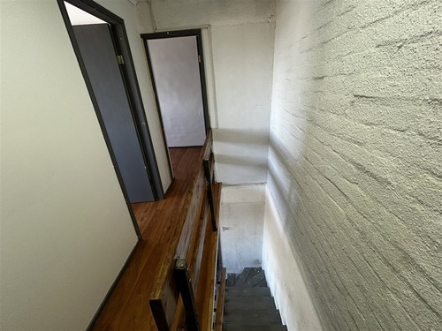 Departamento En Venta De 2 Dorm. En Hualpén