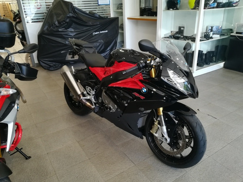 Imagen 3 de 11 de Bmw S1000rr 2017 3900km